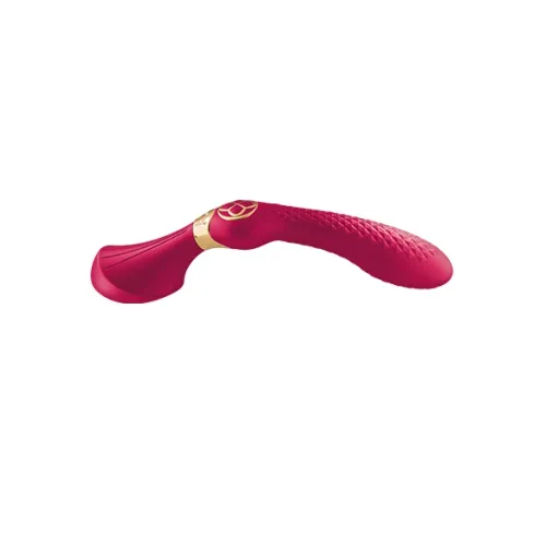 Wibrator - Shunga Zoa Raspberry na Arena.pl