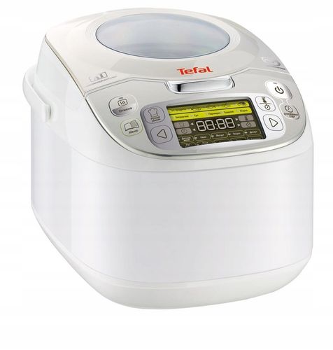 Kombiwar Tefal Advanced 5L 45w1 multicooker RK8121 na Arena.pl
