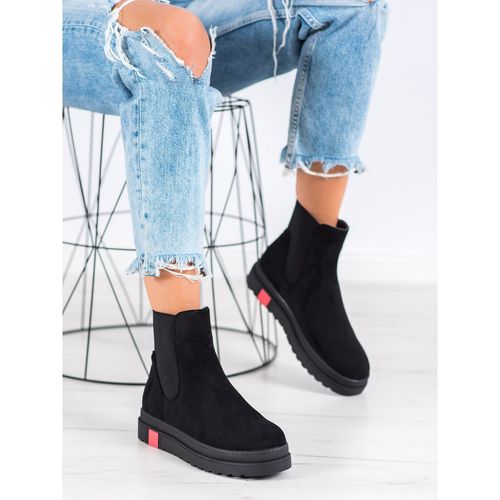 Botki Na Platformie r.39 na Arena.pl