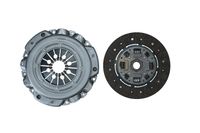 SPRZĘGŁO DOCISK+TARCZA MERCEDES SPRINTER 1998 1999 2000 2001 2002 2003 2004