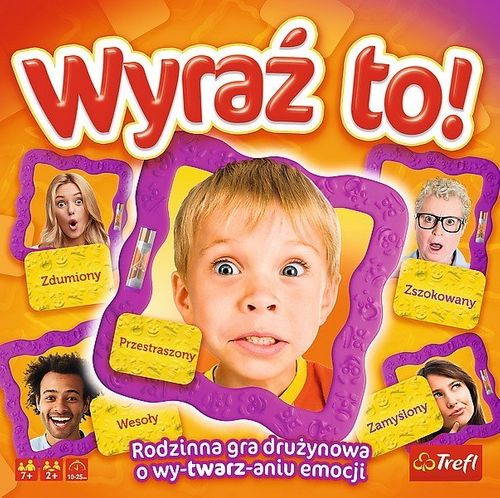 Gra Wyraź to na Arena.pl
