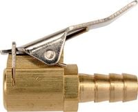 głowica do pompowania 8mm - yt-2372