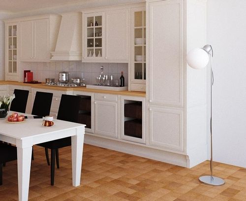 Lampa podłogowa Philips Caress 36918/11/16 na Arena.pl