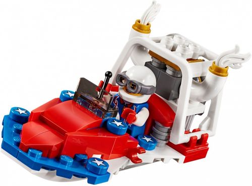 LEGO Polska Creator Samolot kaskaderski na Arena.pl