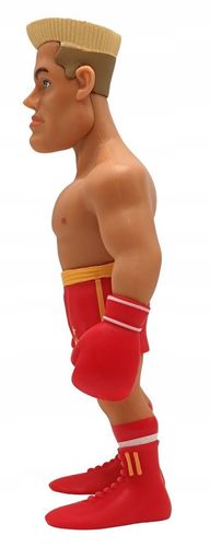 Figurka Minix Rocky Ivan Drago na Arena.pl