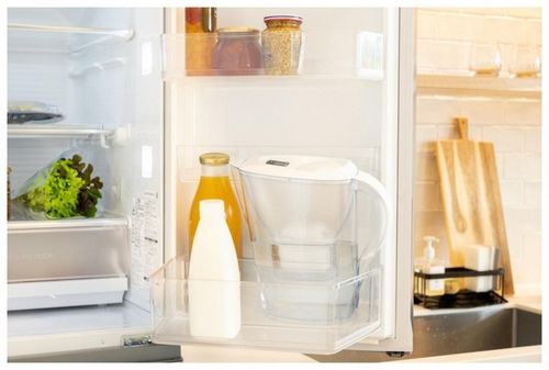 Dzbanek filtrujący Brita Marella XL 3,5l 4 wkłady Biały na Arena.pl