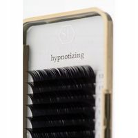 Rzęsy Secret Lashes Hypnotizing 10 mm czarne
