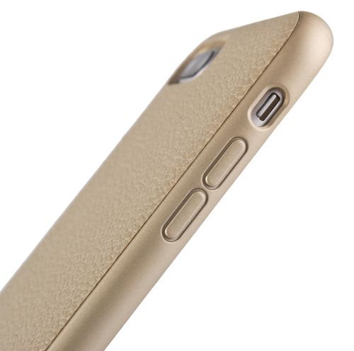 GUESS HARD CASE IRIDESCENT Apple iPhone 7/8 Plus - GOLD na Arena.pl