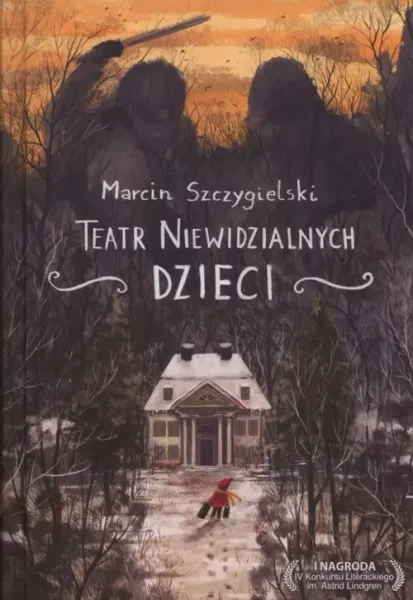 Teatr Niewidzialnych Dzieci zdjęcie 1