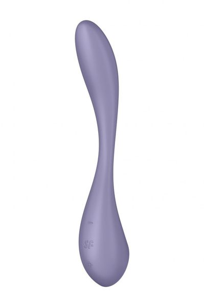 Wibrator Punktu G Satisfyer G-Spot Flex 5+ Petrol zdjęcie 4
