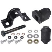 Zestaw naprawczy wahacza PRZÓD VW Scirocco 1 1976 1977 1978 1979 1980 1981