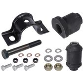 Zestaw naprawczy wahacza PRZÓD VW Jetta 1 1979 1980 1981 1982 1983 1984