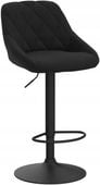 Hoker DUBAJ Czarny Podstawa BLACK