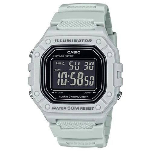 Zegarek Męski Casio W-218H-8BVEF na Arena.pl