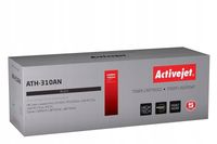 Toner ActiveJet do HP czarny (black)