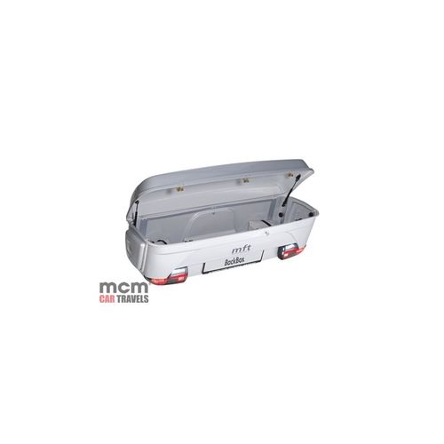 BAGAŻNIK mft BackBox Adapter 1720 mm na Arena.pl