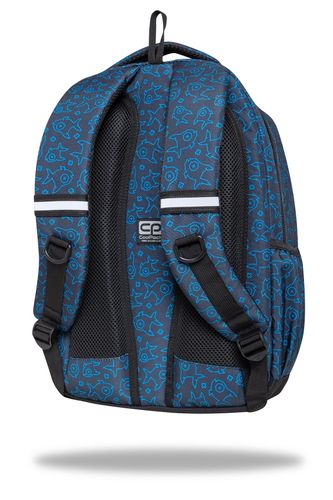 COOLPACK BASIC PLUS PLECAK MŁODZIEŻOWY PIRANHA 27L na Arena.pl