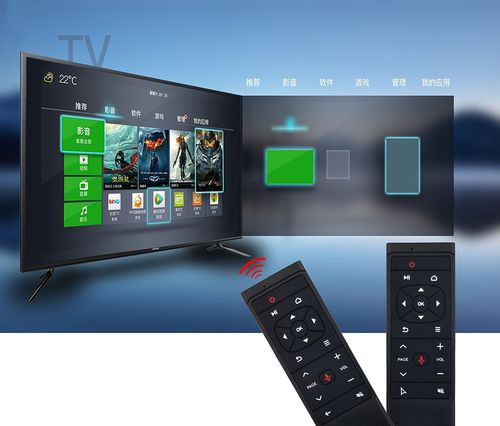 AIR Mouse mini pilot bluetooth SMART TV PC G10S Pro BT do urządzeń Android na Arena.pl