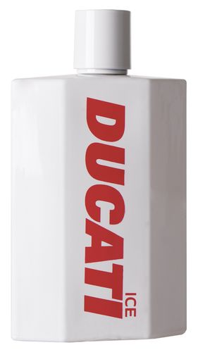 DUCATI Ice Woda toaletowa męska - 100ml na Arena.pl