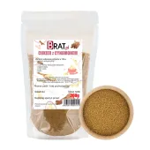 Cukier z cynamonem 200g