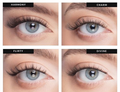 Bonder do rzęs do samodzielnej aplikacji Nanolash 5ml przedłużanie rzęs DIY na Arena.pl