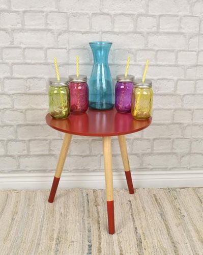 Karafka z 4 szklankami na Arena.pl