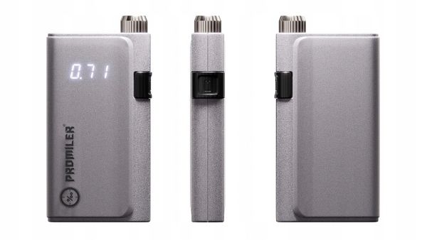 Alkomat Promiler Striker zdjęcie 2