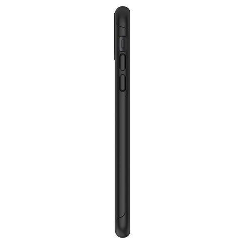 Spigen Thin Fit 360 Iphone 11 Black na Arena.pl