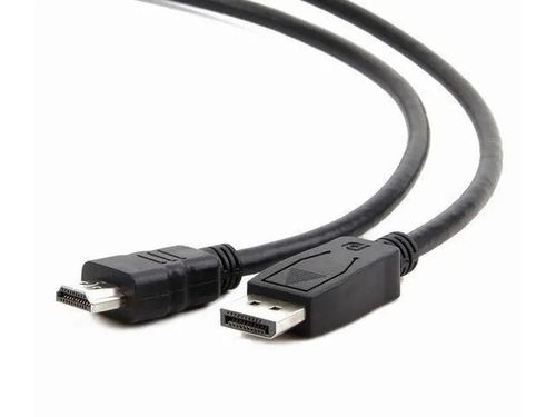 Kabel DisplayPort - HDMI CABLEXPERT 10 m na Arena.pl