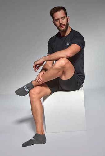 STOPKI FITNESS GATTA ACTIVE 35-38 white na Arena.pl