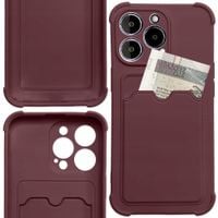 card armor case etui pokrowiec do xiaomi redmi 10x 4g / xiaomi redmi