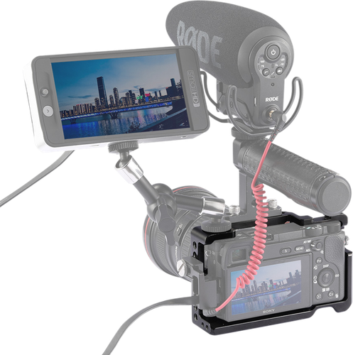 SmallRig 1661 Klatka dla Sony A6000/A6300/A6500 na Arena.pl