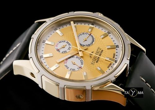 Bisset BSCC27 - MULTIDATA (zb044c) na Arena.pl