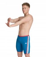 Kąpielówki męskie spodenki treningowe Arena Men Icons Jammer Solid R.D3|XS