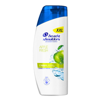 head & shoulders apple fresh szampon do włosów przeciwłupieżowy jabłkowy