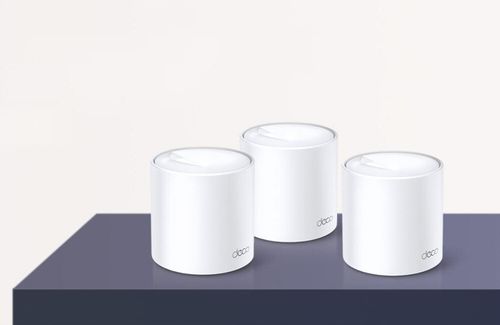Router TP-LINK Deco X20 na Arena.pl