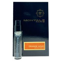 Montale Orange Aoud (33) EDP 2ml