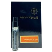 Montale Orange Aoud (33) EDP 2ml