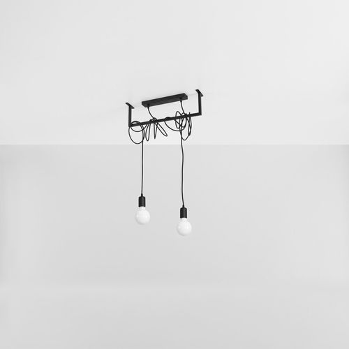 Żyrandol SALAMANCA 2 na Arena.pl