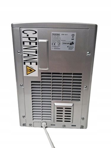 SILVERCREST SEMD 130 A1 Stylowa kostkarka chłodziarka do wody model 2024 na Arena.pl