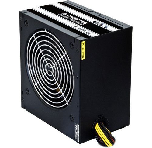 Zasilacz PC CHIEFTEC 400W GPS-400A8 na Arena.pl