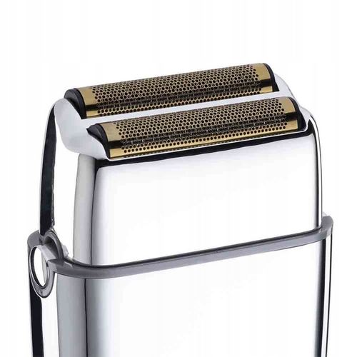 Folia wymienna Babyliss Pro FXRF2E do golarki srebrna na Arena.pl