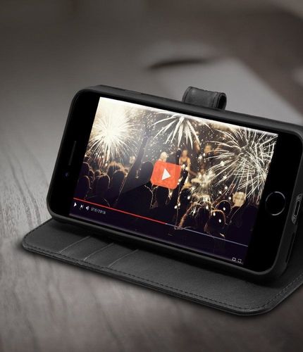 SPIGEN WALLET S IPHONE 7/8 PLUS BLACK na Arena.pl