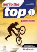 GET TO THE TOP 1 WB PRACA ZBIOROWA