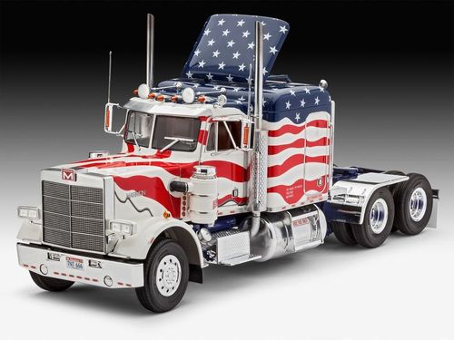 REVELL 1:25 Marmon Conventional (07429) na Arena.pl