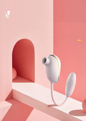 high end suction love egg white na Arena.pl