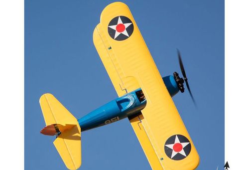 PT-17 Ultra Micro AS3X BNF na Arena.pl