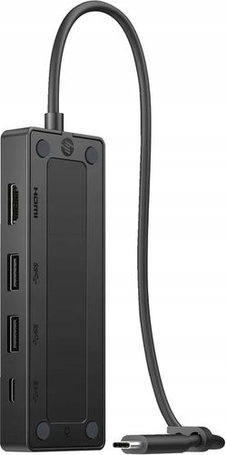Stacja dokująca HP USB-C Travel Hub G3 na Arena.pl
