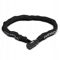 Zapięcie rowerowe GERDA CONTRA 1200/8V łańcuch zabezpieczenie rowerowe