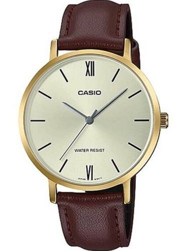 Zegarek Damski Casio LTP-VT01GL-9B + BOX na Arena.pl